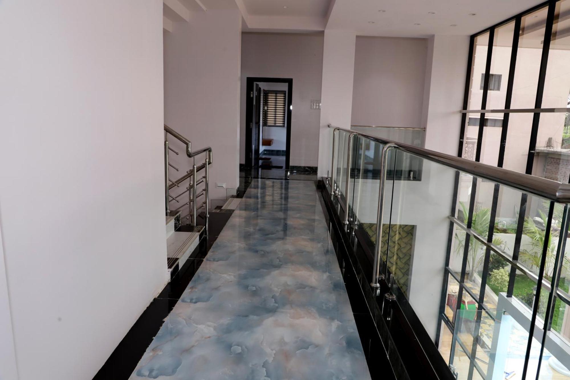 Hotel Grand Khuldabad Экстерьер фото